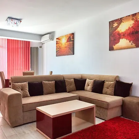 Apartment Elexis By Alz *