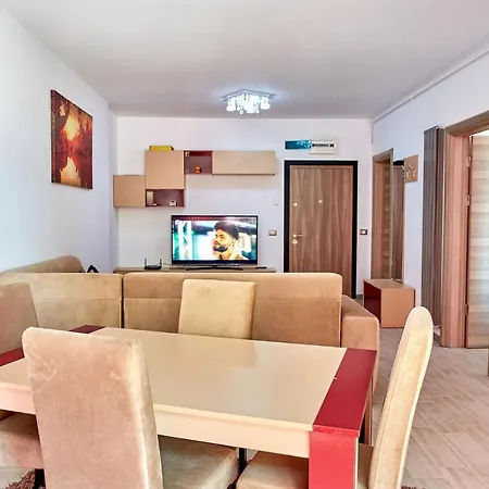 Elexis By Alz Apartment