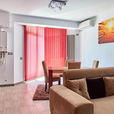 Elexis By Alz Apartment Navodari