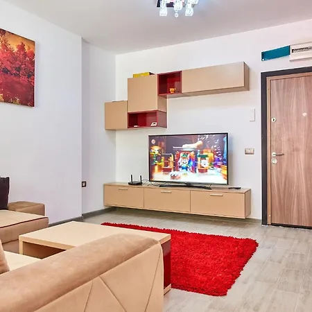 Elexis By Alz Apartment