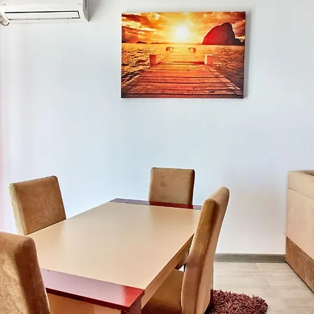Apartment Elexis By Alz