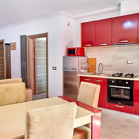 Elexis By Alz Apartment