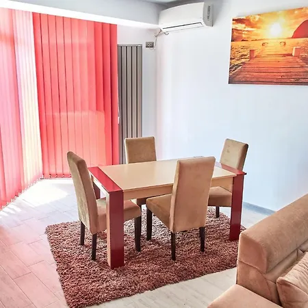 Apartment Elexis By Alz