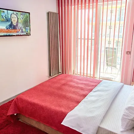 Elexis By Alz Apartment Navodari