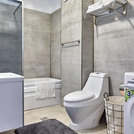 Apartment Elexis By Alz