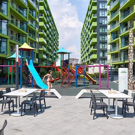 Elexis By Alz * Năvodari